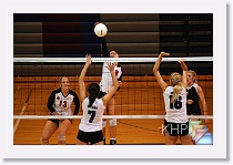 vs WRHS * (132 Slides)